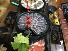 -丽江庭院之爱在路上(西单店)