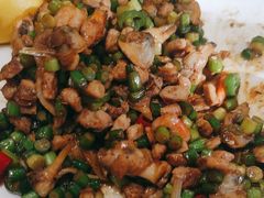 -萃和楼海鲜酒店(汉口路店)