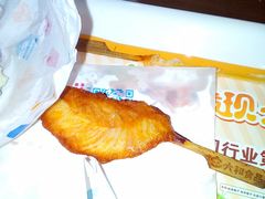 -麦加美汉堡(延津店)