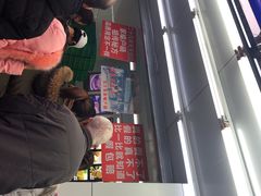 -宫廷糕点铺(人民中路店)