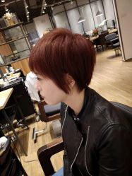 -Mentor Hair Salon