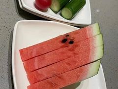 -海底捞火锅(天一广场亚细亚店)