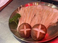 -韩宫宴和牛烤肉(宁波环球银泰城店)