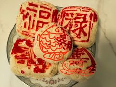 -爱德顺糕点食屋(利民道店)