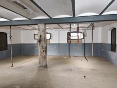 -青岛德国监狱旧址博物馆