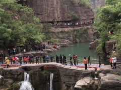 -云台山风景名胜区