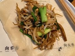 -春饼先生·北京烤鸭(甘井子万达店)