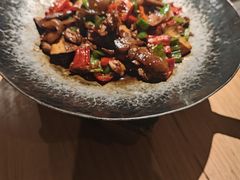 -黄山老妈·土菜(碧桂园店)