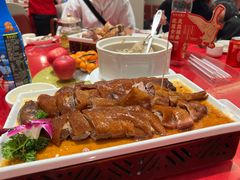 -先记烧鹅王·本地粤菜(福永店)