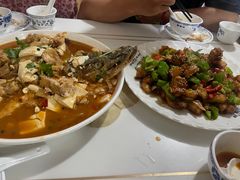 -煲来饱去冷水鱼