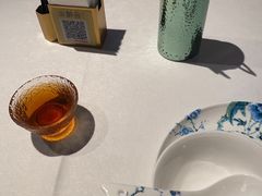 -醉舍·新淮扬菜(长宁龙之梦店)