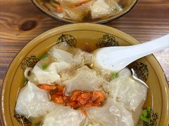 -北门严记小吃(九华中路店)