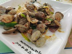 -景好海鲜餐厅(大鹏必选旅游店)