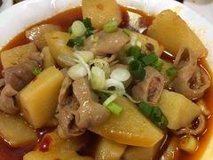-叶老大肥肠