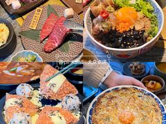 -虎哥六韩式烤肉料理 TIGERGRILL(隆生金山湖中心购物广场店)