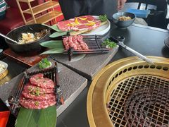 -谷牛和牛烤肉(漕河泾印象城店)