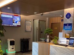 -速8精选酒店(北京三里屯团结湖地铁站店)