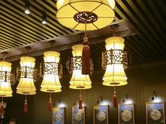 -鼓楼东街老火锅(鼓楼店)