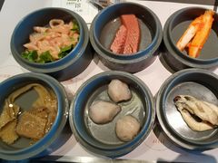 -壹小馆.皇城老妈(成都太古里店)