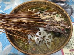 -古真记钵钵鸡(老公园店)