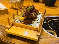 粽香排骨-苗家大院酸汤鱼(贵阳北站店)