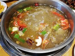 -守柴炉烤鸭(中海国际店)