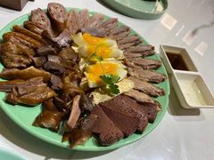 -潮界(虹桥新天地店)