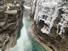 -云台山风景名胜区