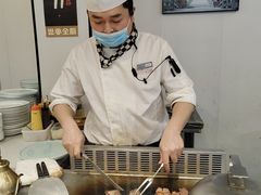 -世香全厨•日料·铁板烧(金桥店)