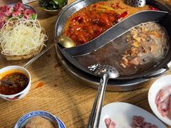 -五里关火锅(牛市口店)