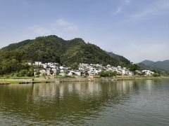 -新安江山水画廊风景区