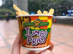 -Potato Corner(广州天河城店)