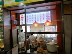-西工饭庄快餐厅(西工小街店)