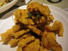 -老德州四合院·德州菜(天衢路店)
