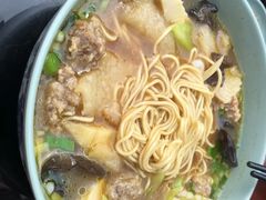 三鲜烩面-静海楼(学田店)