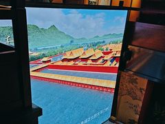 -明故宫遗址公园