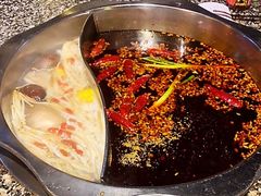 -佬革命主题火锅(玉沙路店)
