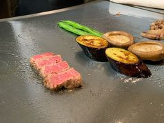 -神户牛排餐厅MOURIYA(总店)