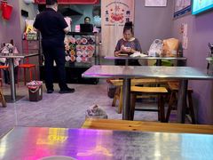 -湛记蘸水米线(粉巷店)