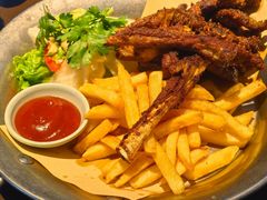 -大头虾越式风味餐厅(光明广场店)