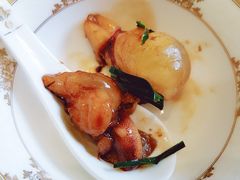 -合家小菜餐馆(新诚花苑店)