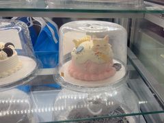 -DQ·蛋糕·冰淇淋(西直门店)