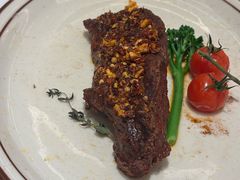 -马克西姆俄罗斯餐厅(绥芬河店)
