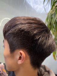 -丝源发型