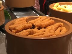 -龍歌自助小火锅(崂山丽达店)