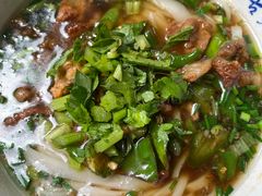 -虎子面粉馆(五一东村店)
