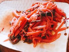 -思金拉措庄园藏餐(太阳岛店)