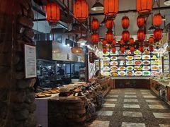 -一桶江山餐厅(松北店)
