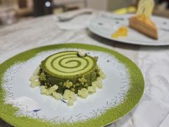 -théATRE 茶聚场(王府中環店)