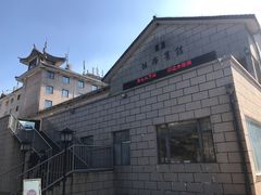 -黄山北海宾馆
